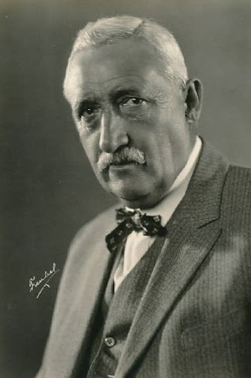 Picture of George Nichols