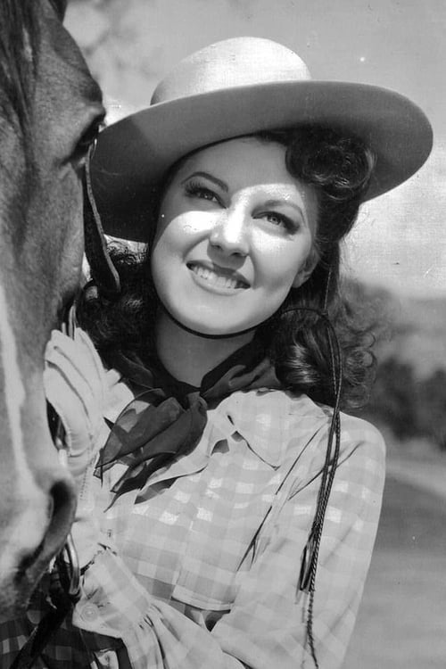 Picture of Fay McKenzie