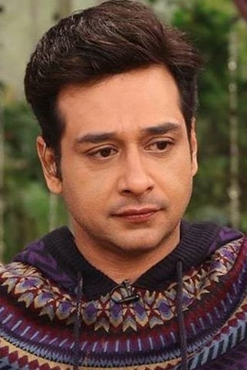 Picture of Faysal Quraishi