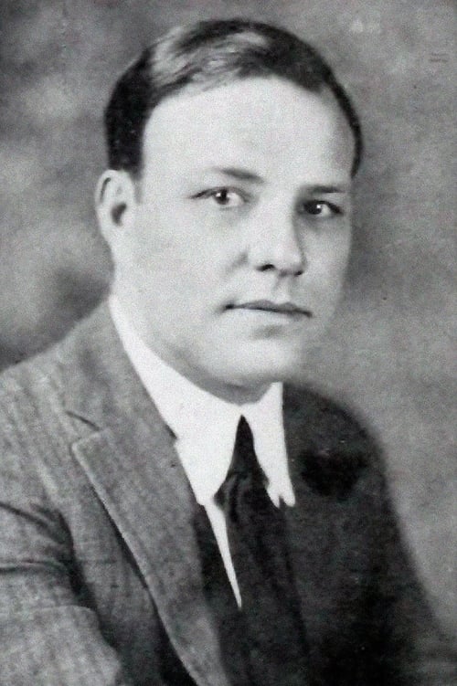 Picture of Edward Peil Sr.