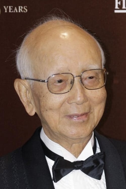 Picture of Raymond Chow Man-Wai