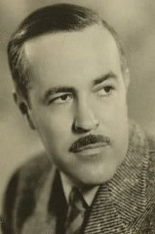 Picture of Howard Wendell