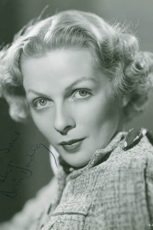 Picture of Doris Dudley