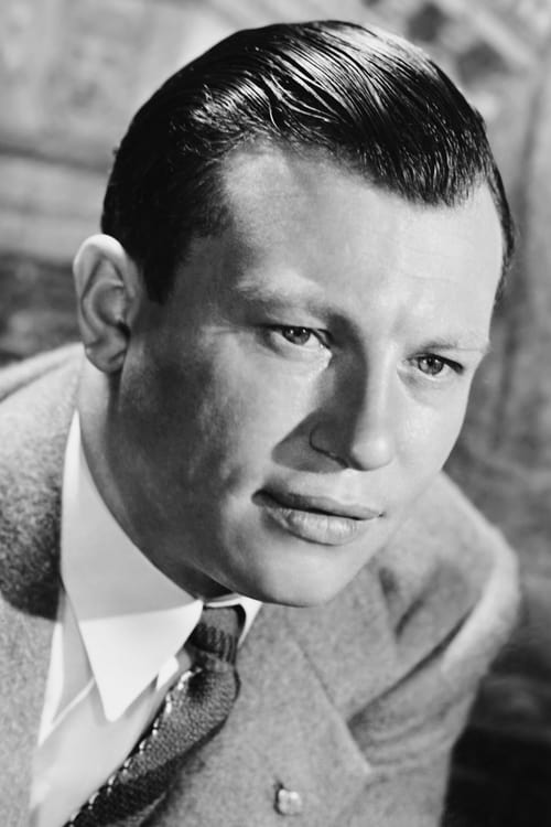 Picture of Harold Russell