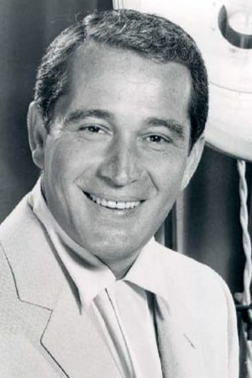 Picture of Perry Como
