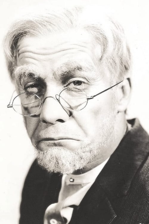 Picture of Norris Goff