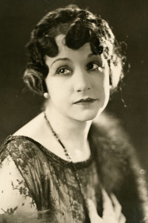 Picture of Alice Hollister