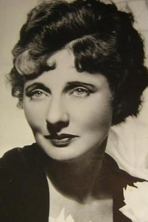 Picture of Betty Blythe