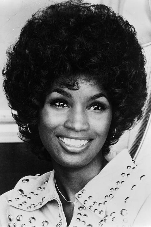 Picture of Teresa Graves