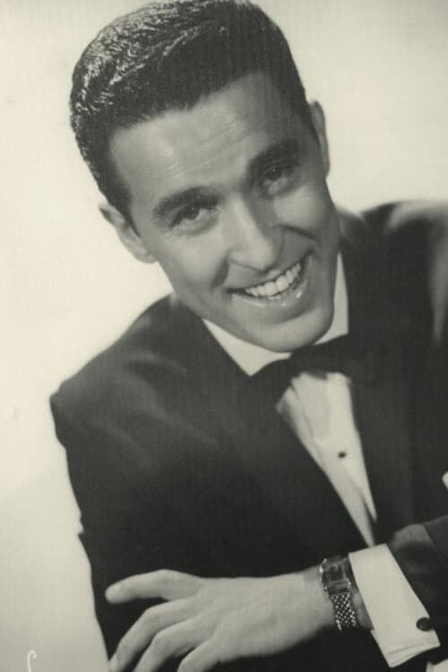 Picture of Dick Curtis
