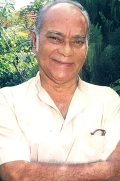 Picture of Henry Jayasena