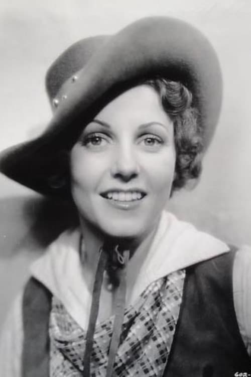 Picture of Eleanor Stewart