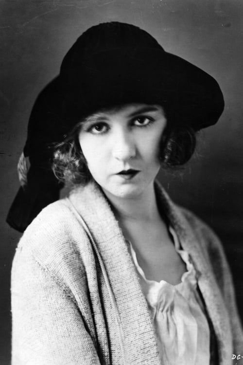 Picture of Dorothy Gish