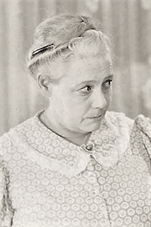 Picture of Lillian Langdon