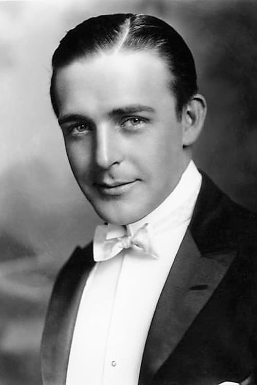 Picture of Wallace Reid