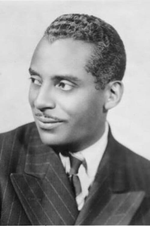 Picture of Noble Sissle