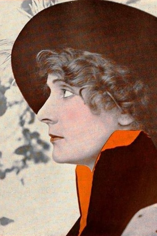 Picture of Winifred Greenwood