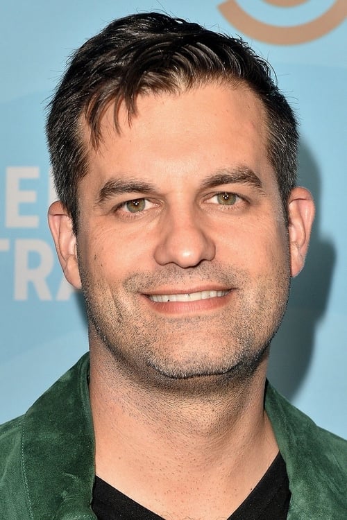 Picture of Michael Kosta