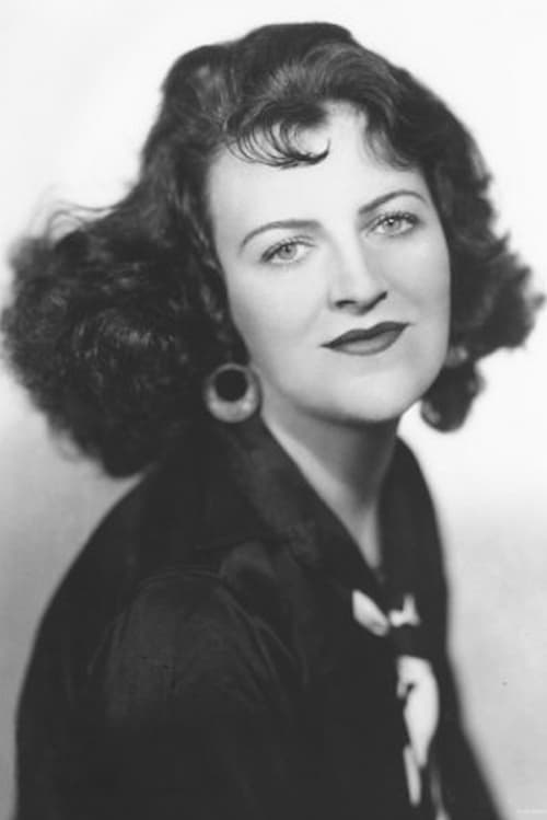 Picture of Gracie Fields