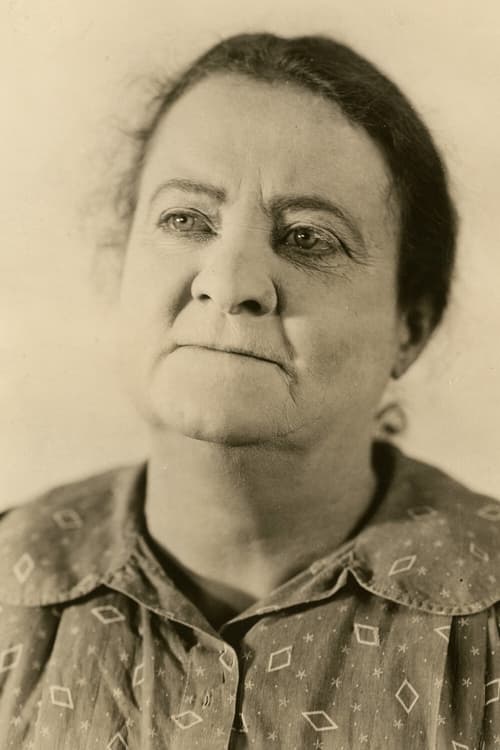 Picture of Aggie Herring