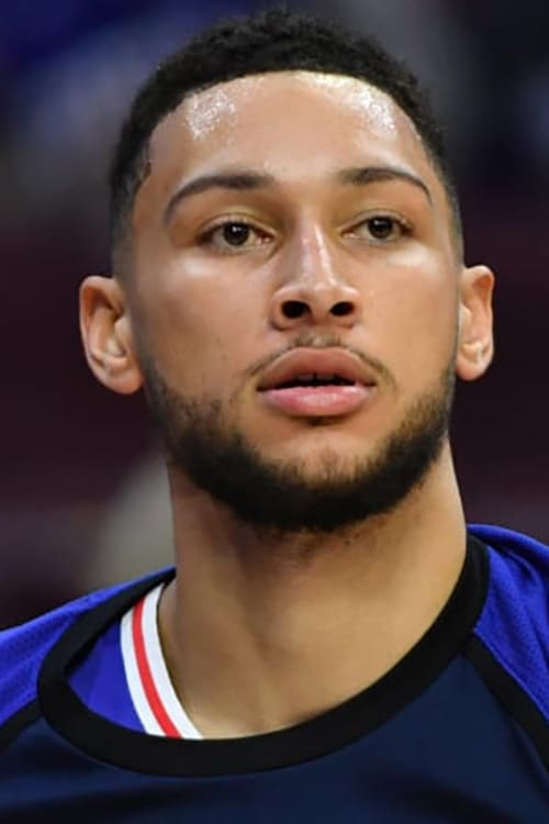 Picture of Ben Simmons