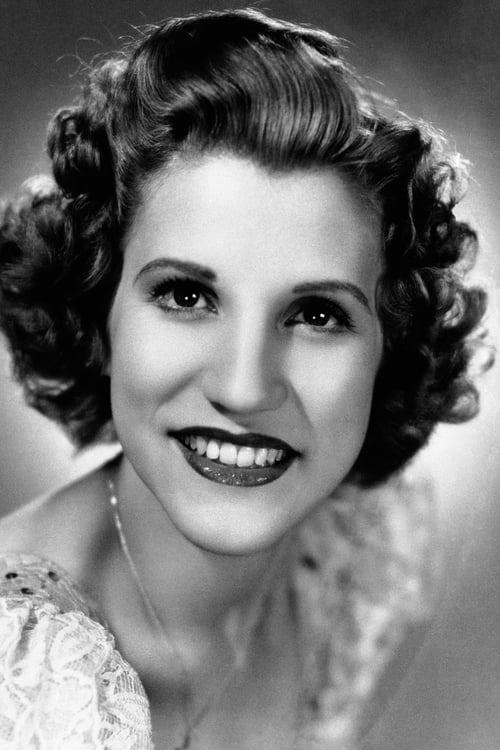 Picture of Patty Andrews