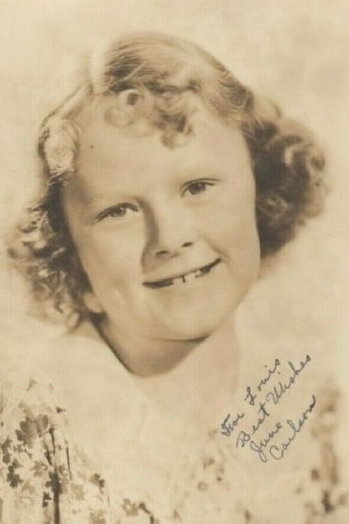 Picture of June Carlson