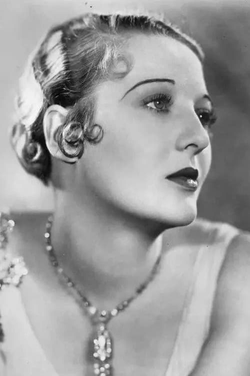 Picture of Dorothy Mackaill