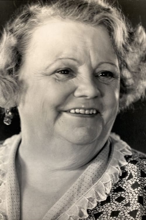 Picture of Minnie Rayner