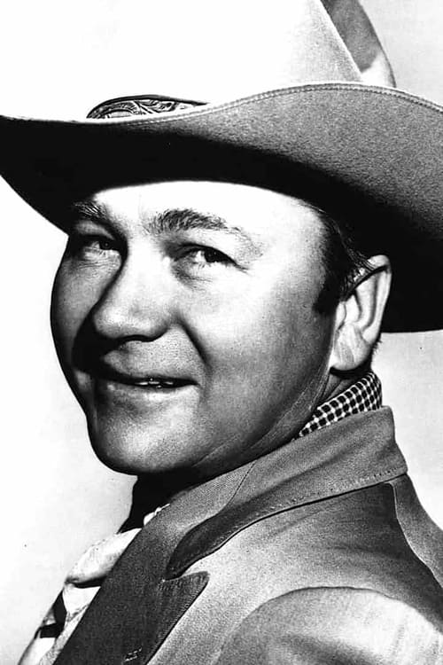 Picture of Tex Ritter