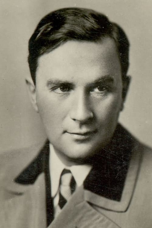 Picture of Oskar Karlweis