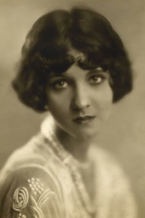 Picture of Enid Markey