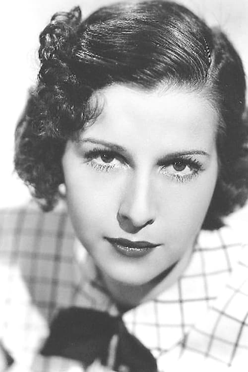 Picture of Dorothy Libaire