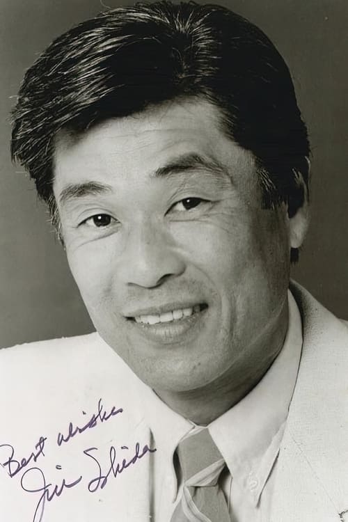 Picture of Jim Ishida