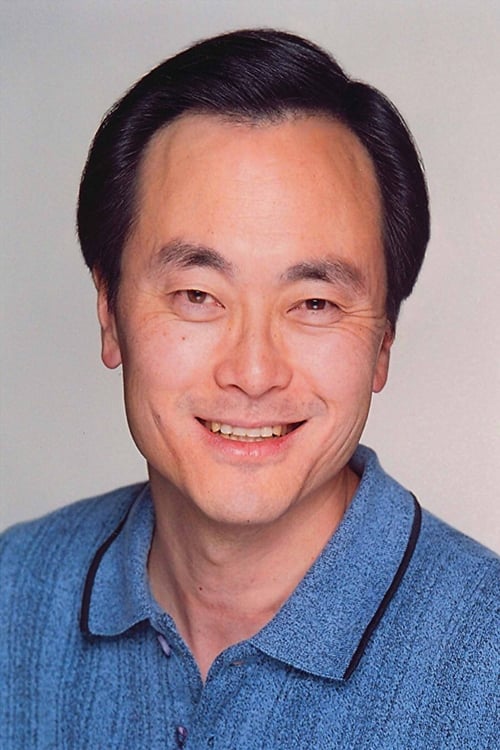 Picture of Ping Wu