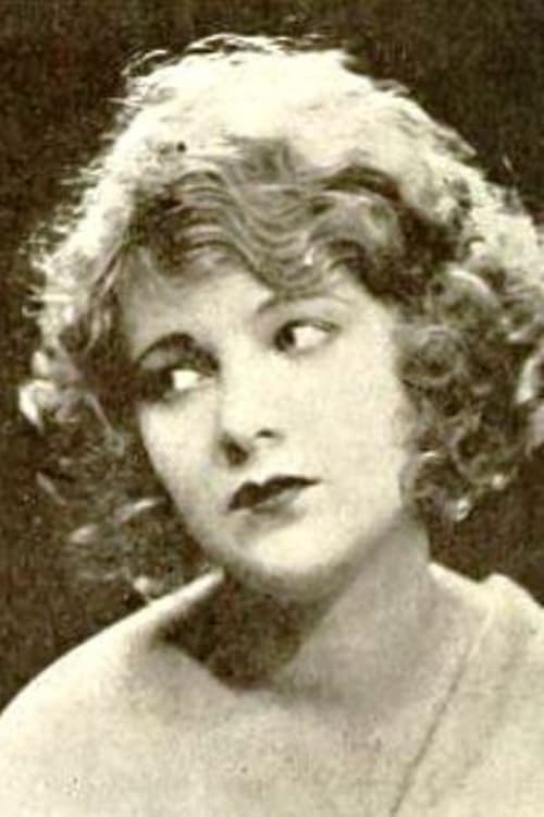 Picture of Lillian Hall