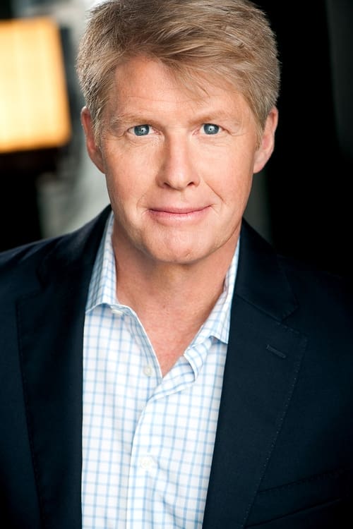 Picture of Gary Hershberger