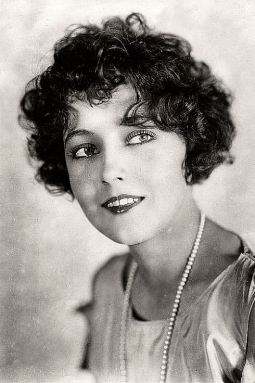 Picture of Betty Bronson