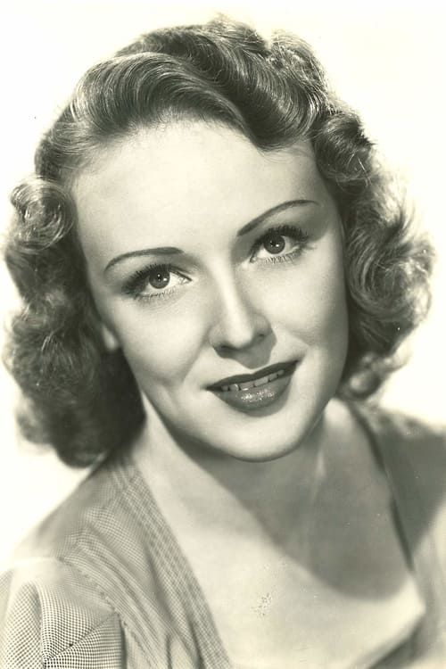 Picture of Joan Valerie