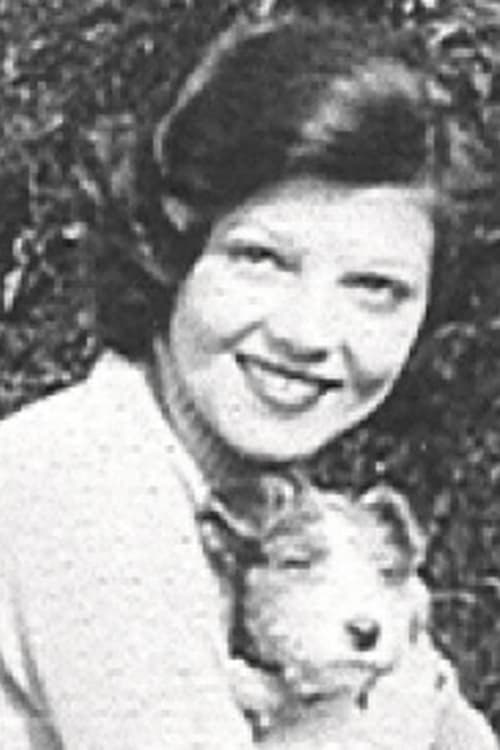 Picture of Marion Sayers