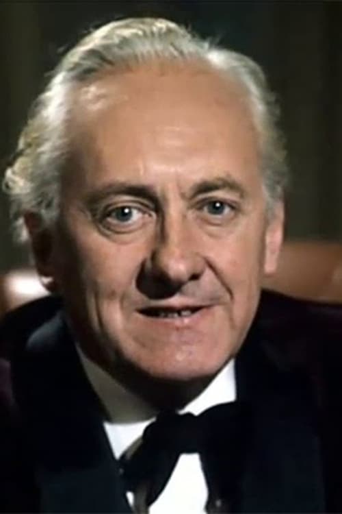 Picture of Hughie Green