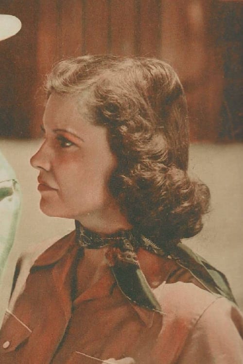 Picture of Betty Miles