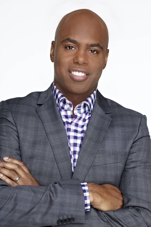 Picture of Kevin Frazier