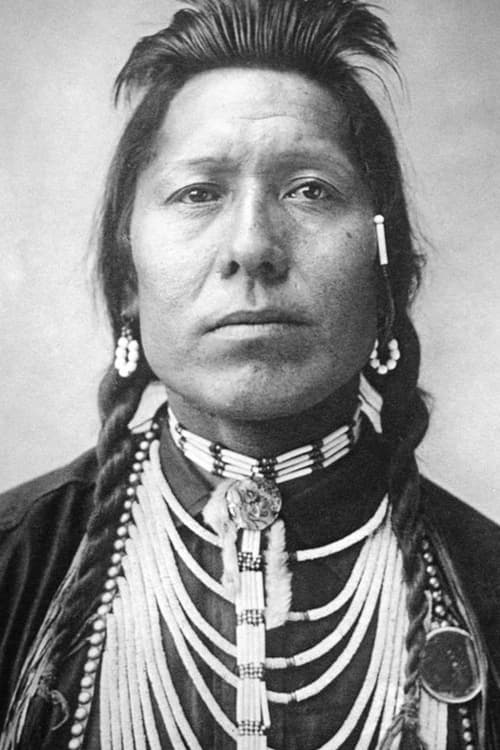 Picture of Chief Thundercloud