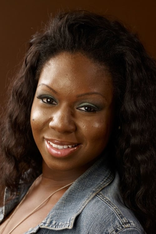 Picture of Toya Alexis