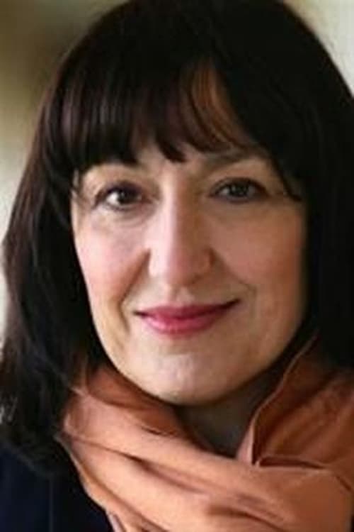Picture of Beverley Klein
