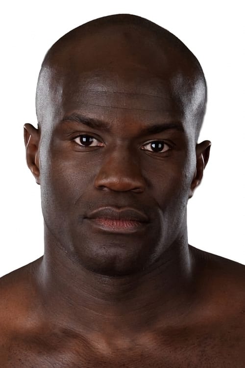 Picture of Cheick Kongo