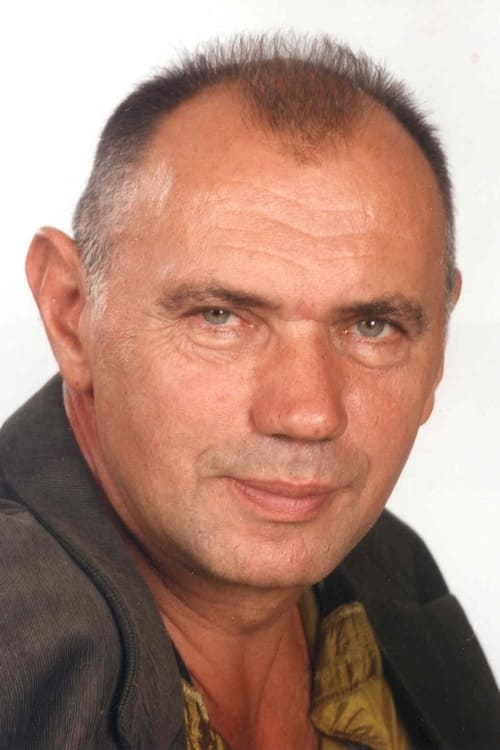 Picture of Gábor Koncz
