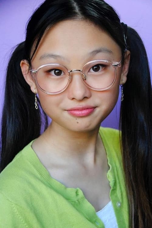 Picture of Millie Liao