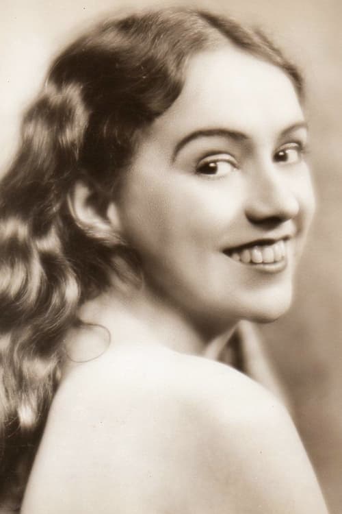 Picture of Sylvia Field
